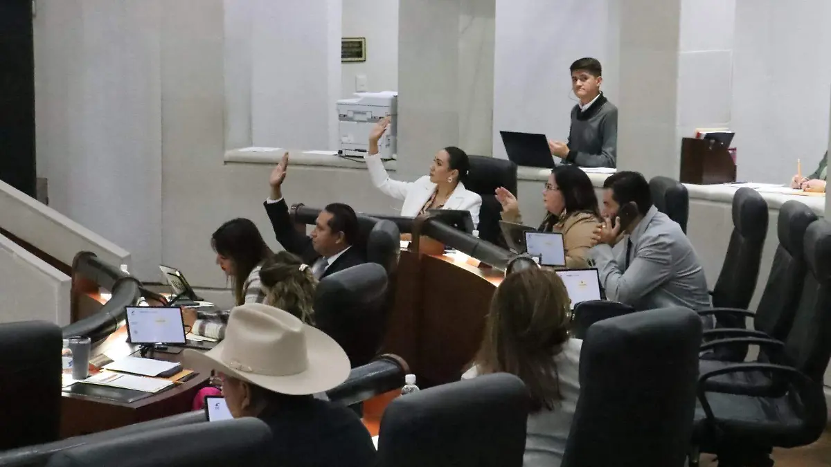 Congreso del Estado (2)