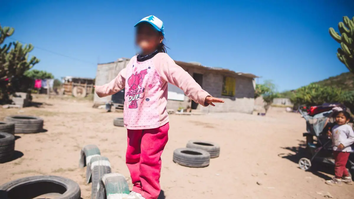 Escuela Nuevo Amanecer