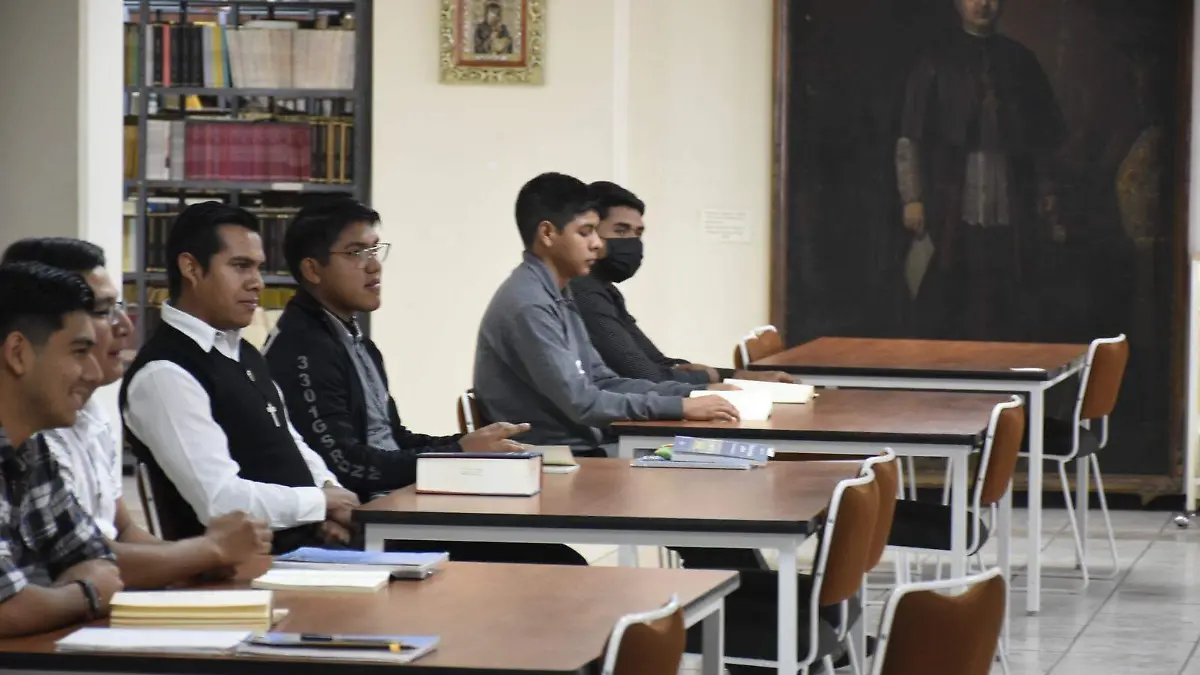 Seminario