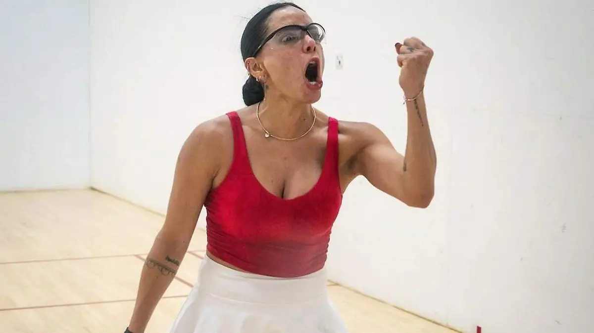 Jessica Parrilla Bernal