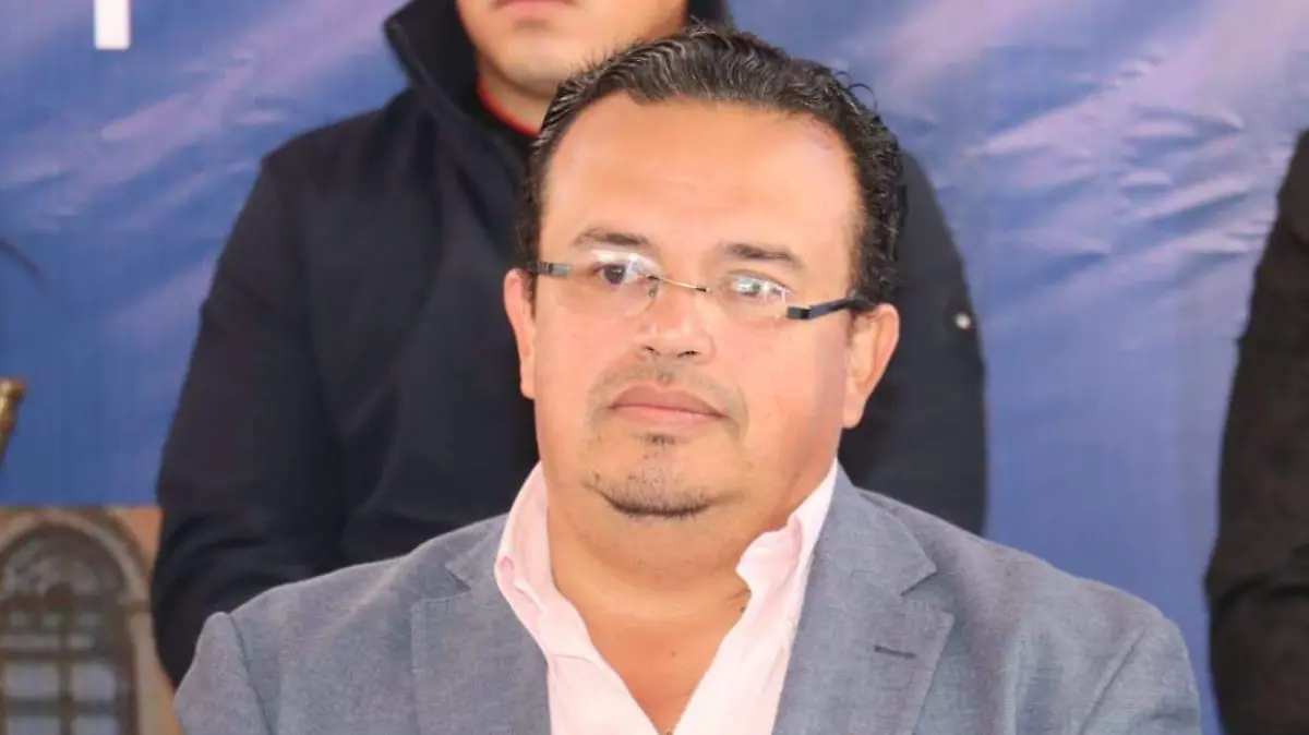 Darío Fernando González Castillo