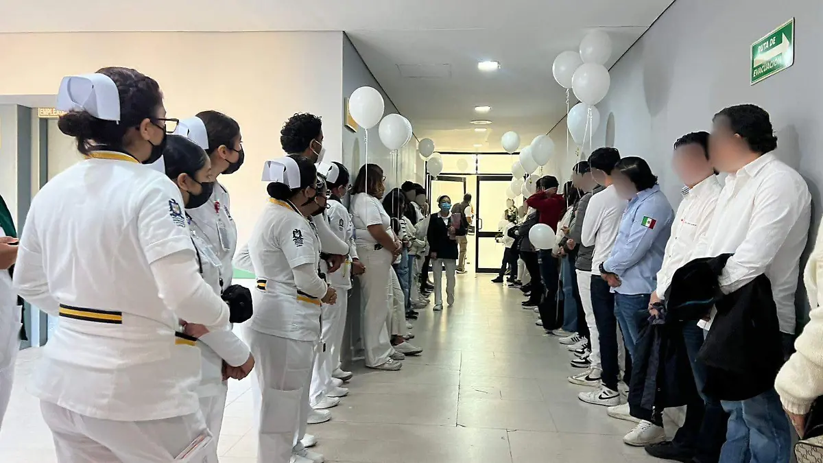 Donación de órganos