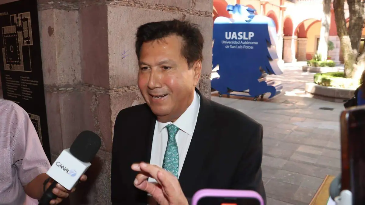 Jesús Javier Delgado Sam