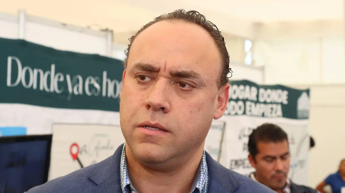 Francisco Torres Ocejo