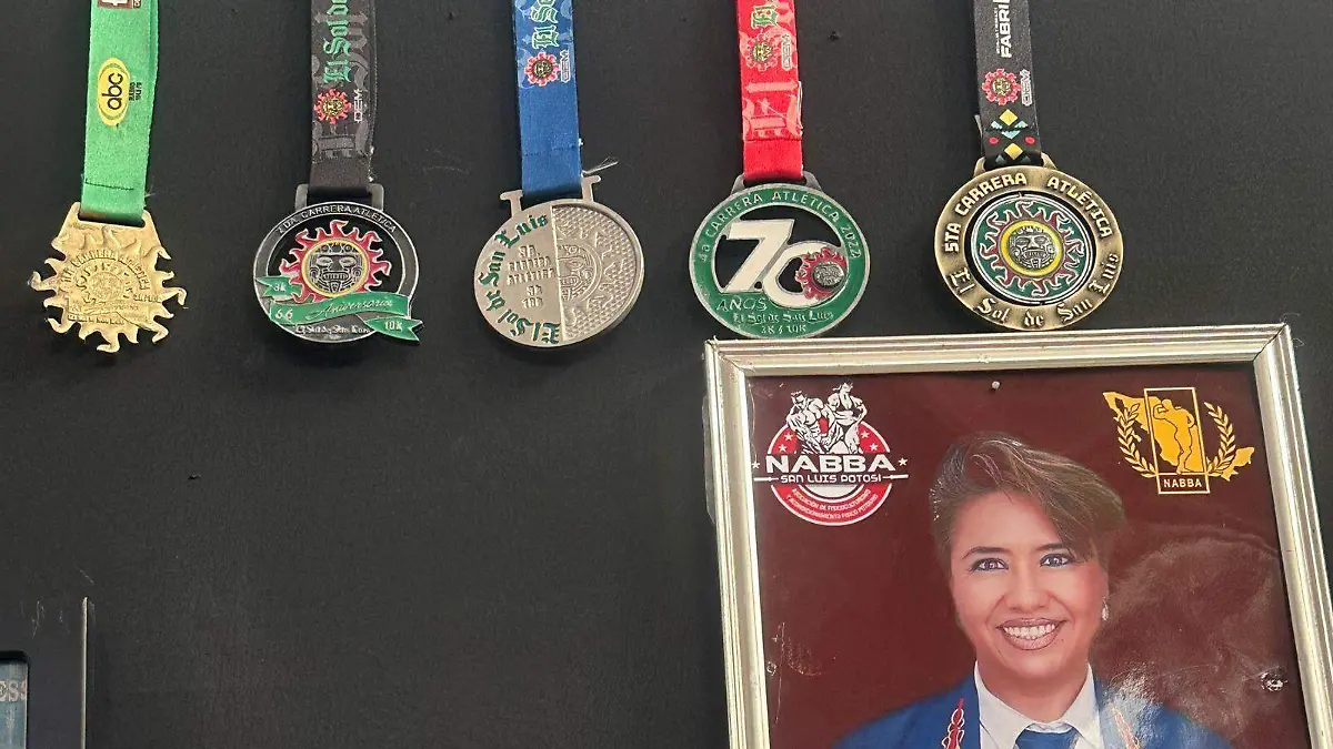 Susana Rodríguez comparte recomendaciones para disfrutar la Carrera de El Sol