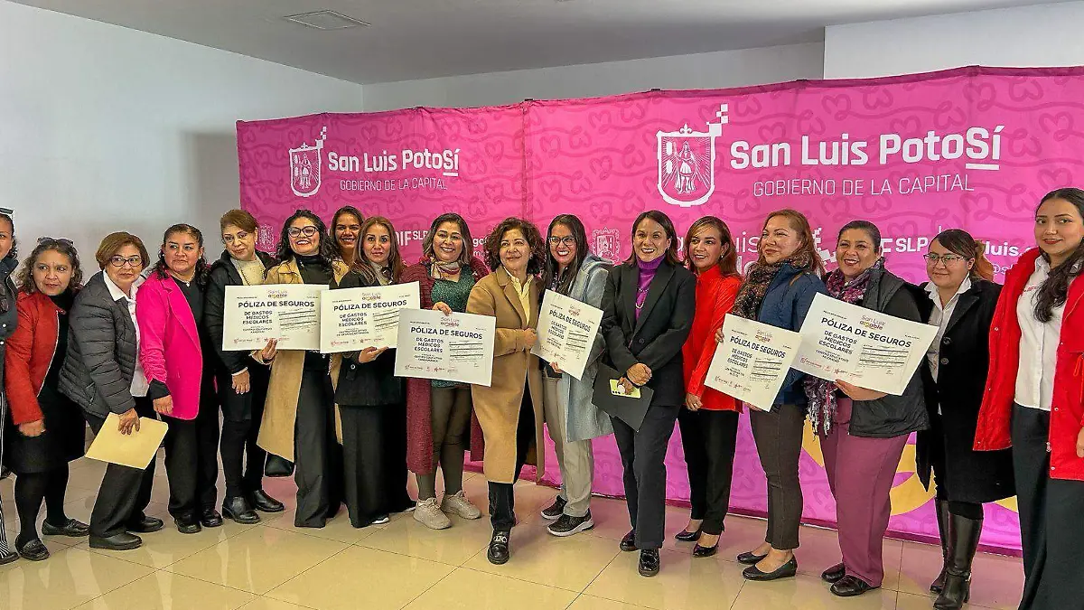 Seguro de Accidentes a Personal Escolar para los Centros Educativos