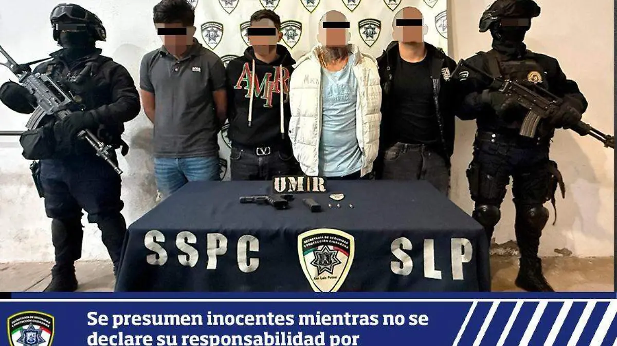 ATACARON A POLICÍAS MUNICIPALES