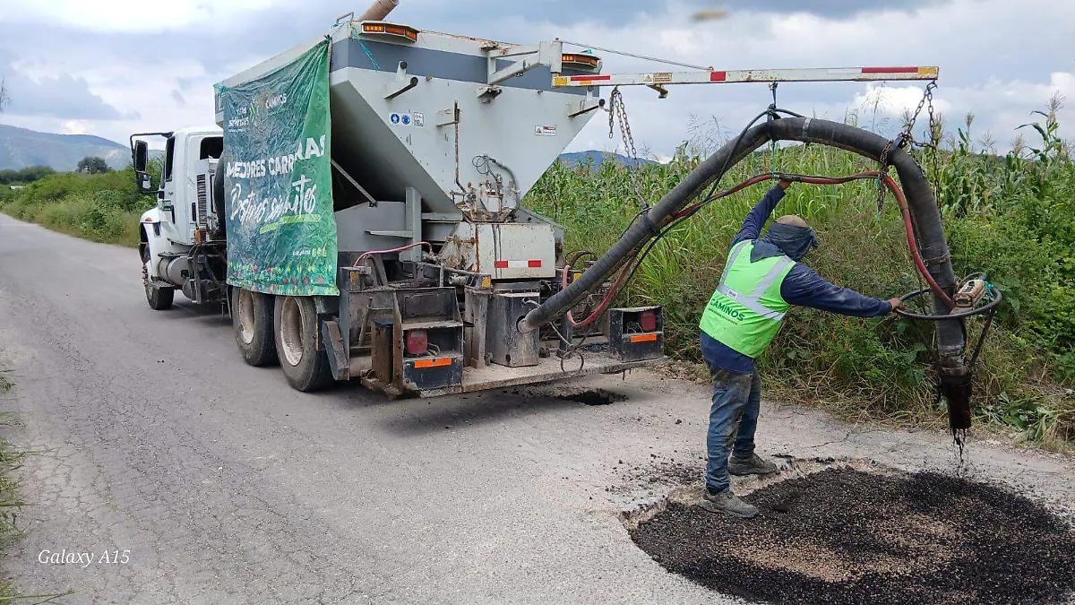 Junta Estatal de Caminos