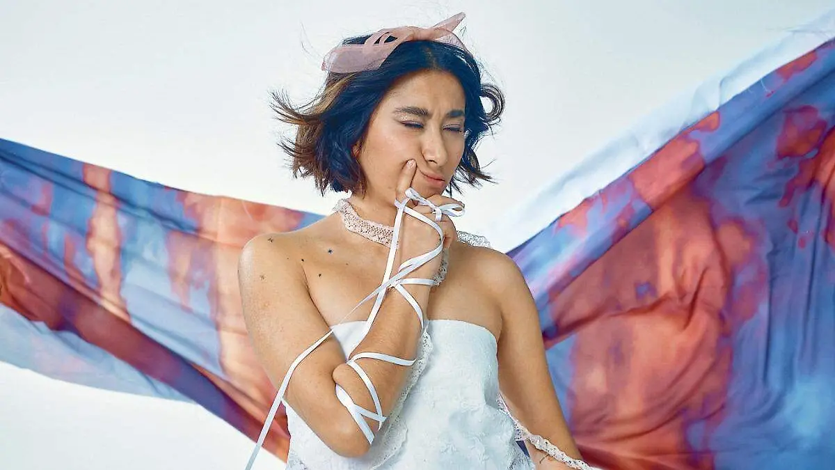 Brillo, cantante potosina