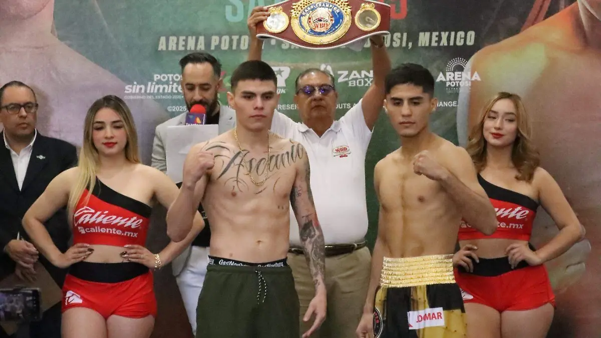 Jorge “Ruso” Ascanio