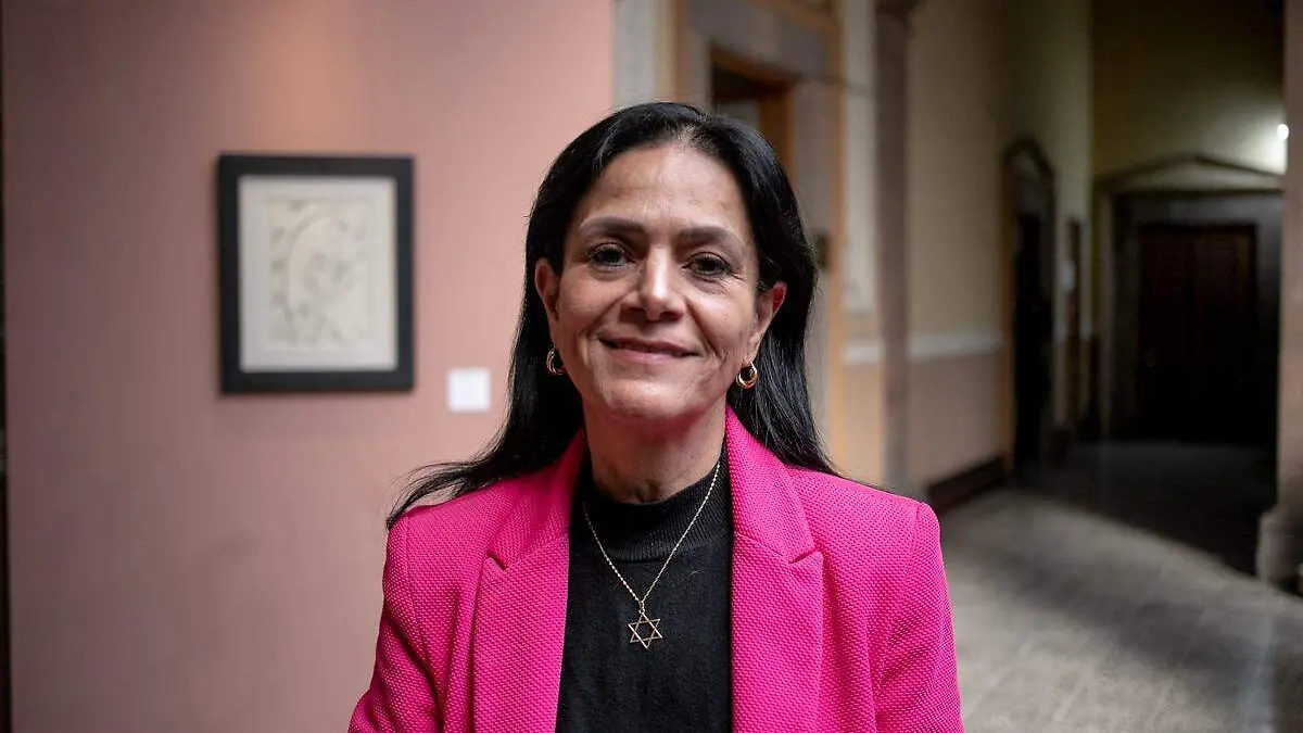 Beatriz Adriana Urbina Aguilar