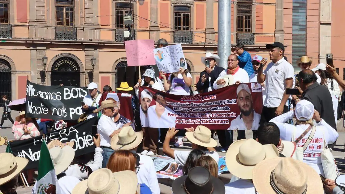 La “sombreriza” y la Generación Z