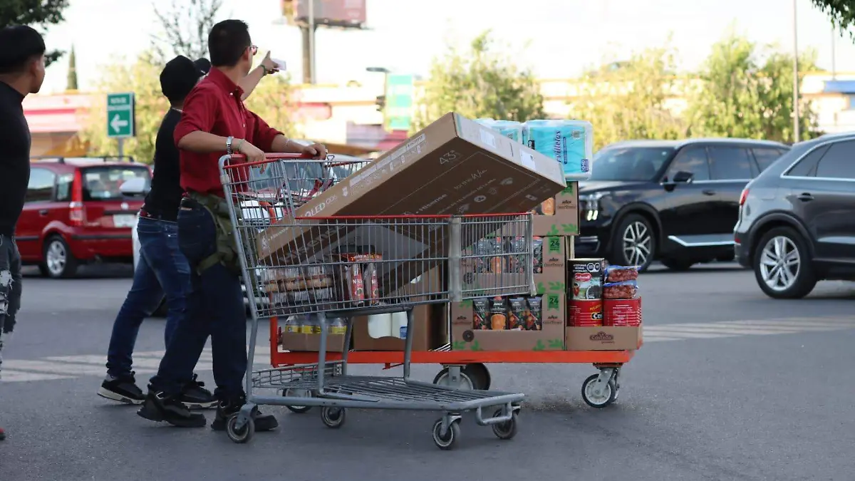 Buen Fin 2025 en SLP 