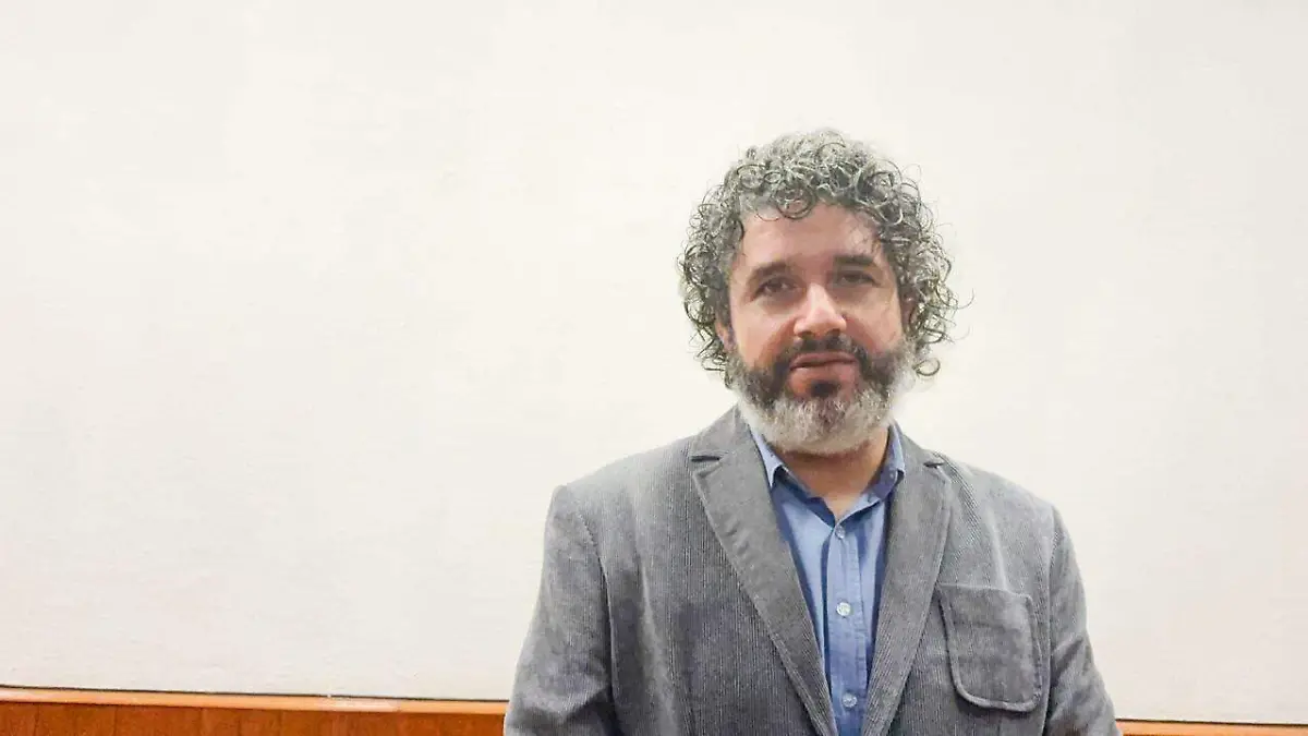 Dr. José Vulfrano Fernández Hernández