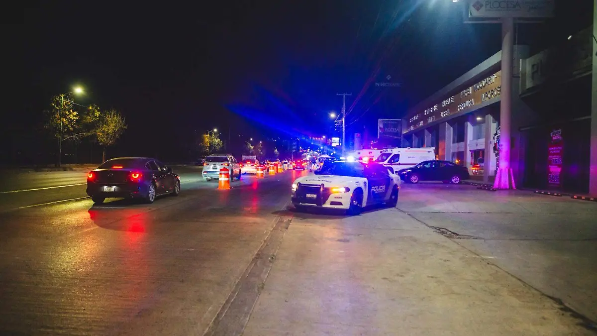 Incidencia delictiva