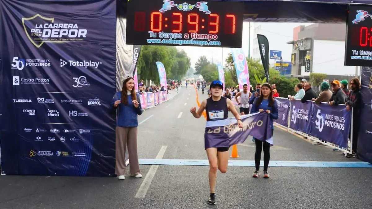 Carrera del DEPOR (1)