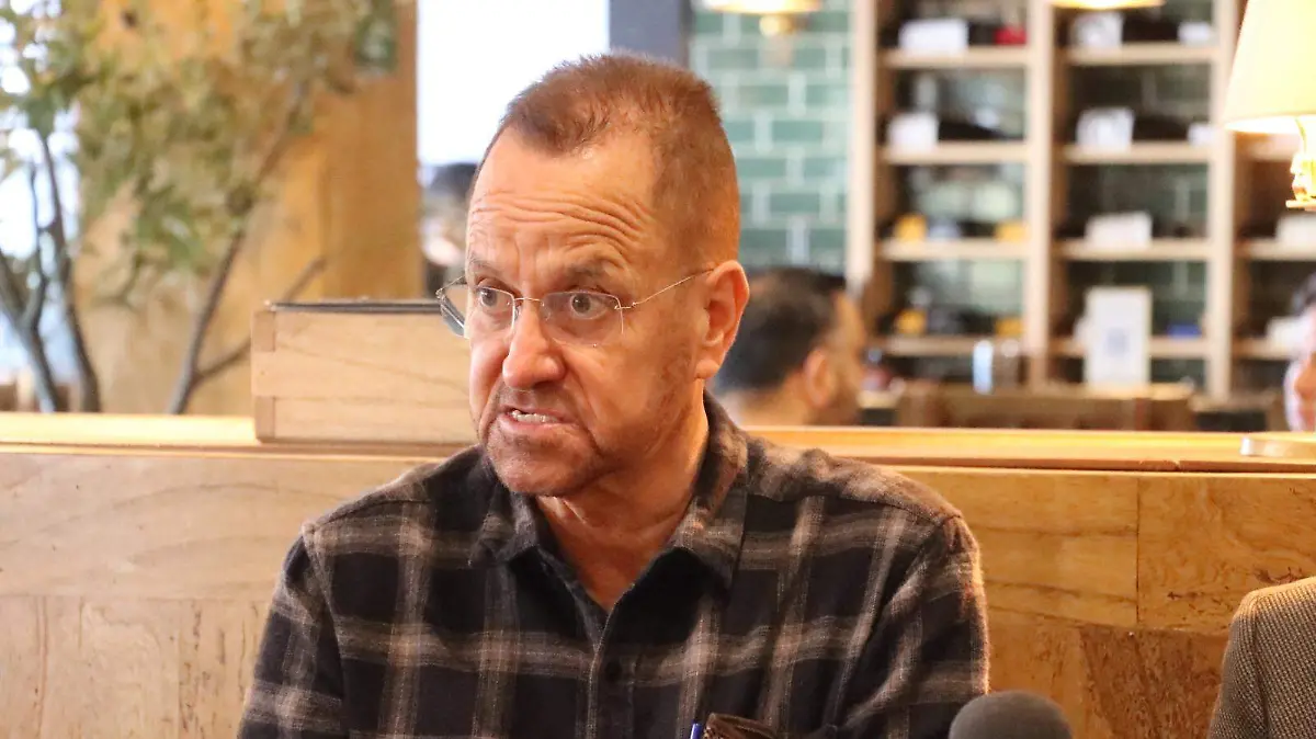 Alberto Narváez Arochi