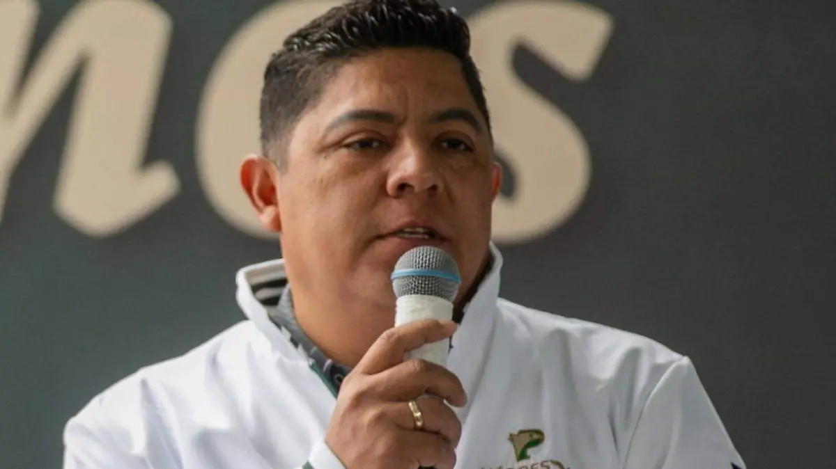 Ricardo Gallardo Cardona