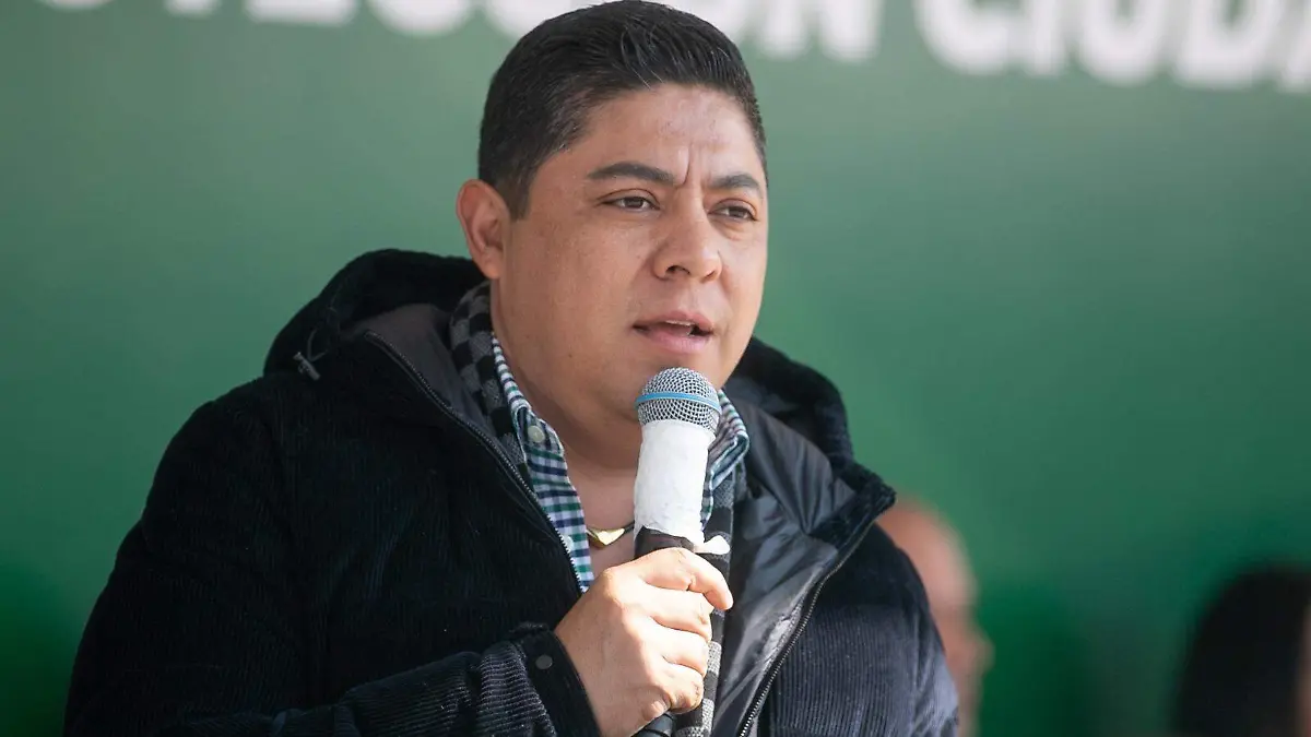 Ricardo Gallardo Cardona