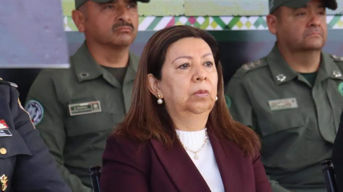 Manuela García Cázares