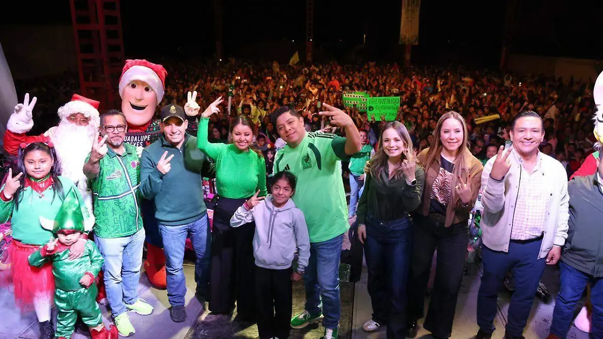 Posadas Ricardo Gallardo Cardona