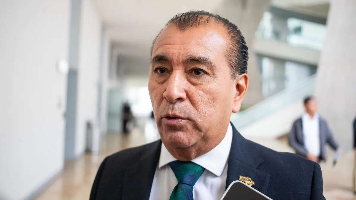 Juan Carlos Torres Cedillo