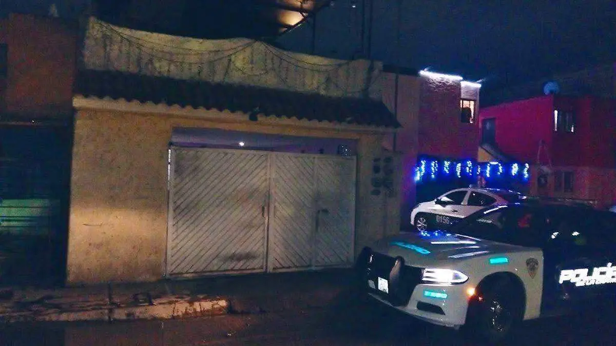 rescate de adulta mayor