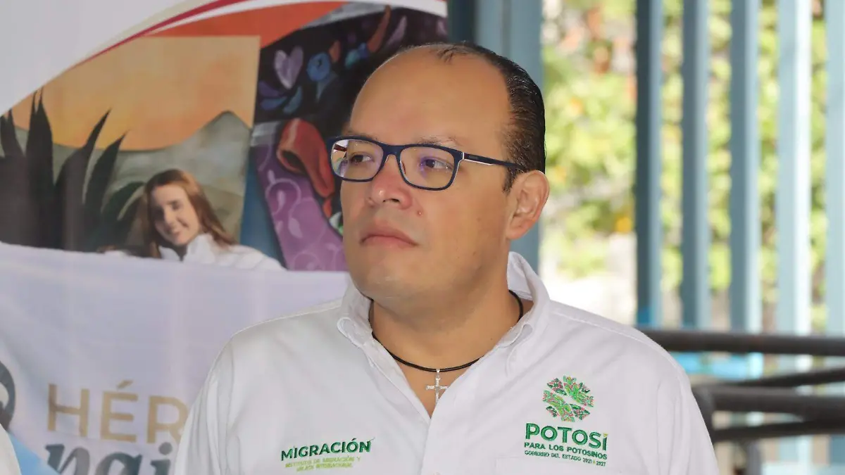 Luis Enrique Hernández Segura