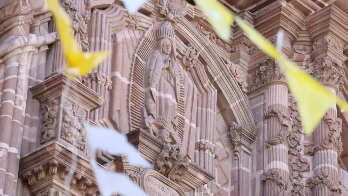 Santuario de Guadalupe