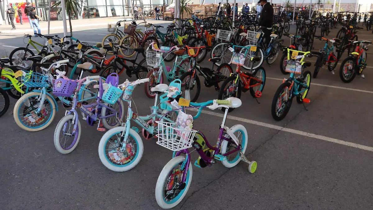 Venta Monstruo 2025 de Bicicletas Mercurio (1)