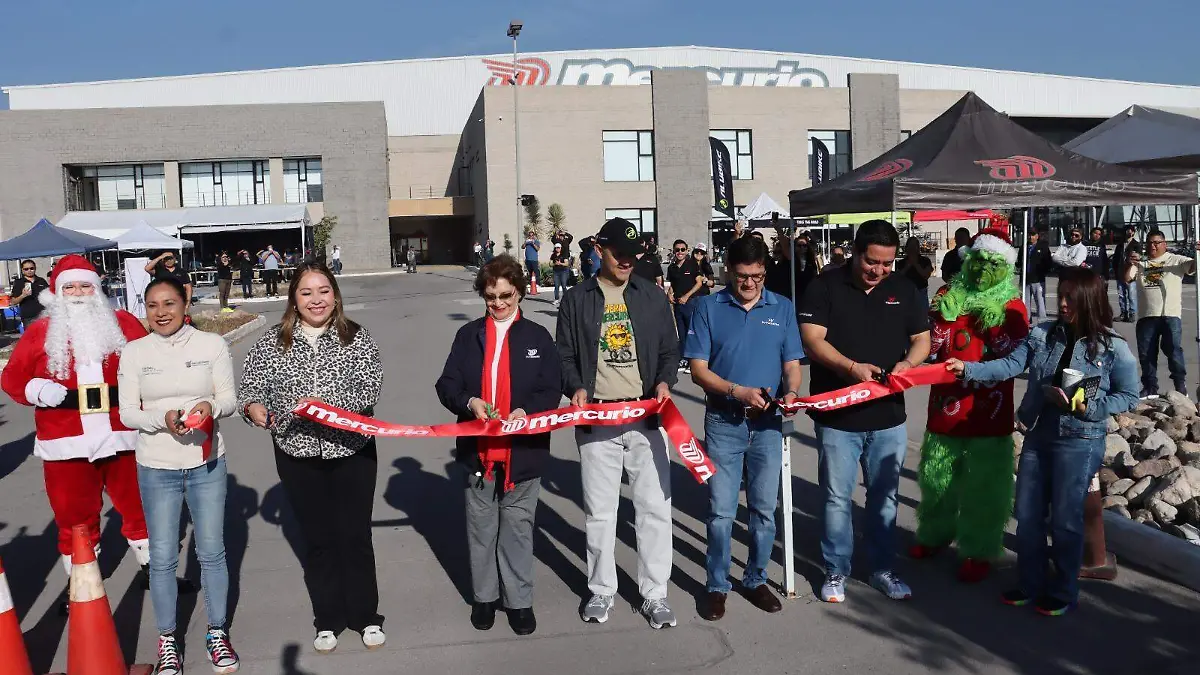 Venta Monstruo 2025 de Bicicletas Mercurio 