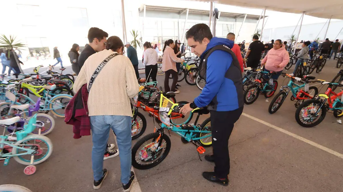 Venta Monstruo 2025 de Bicicletas Mercurio