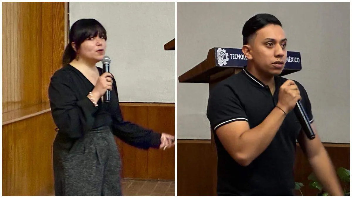 Investigaciones ITSLP