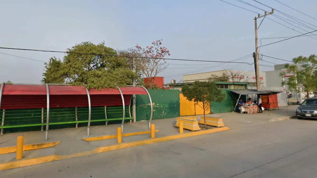 Escuela Secundaria 2