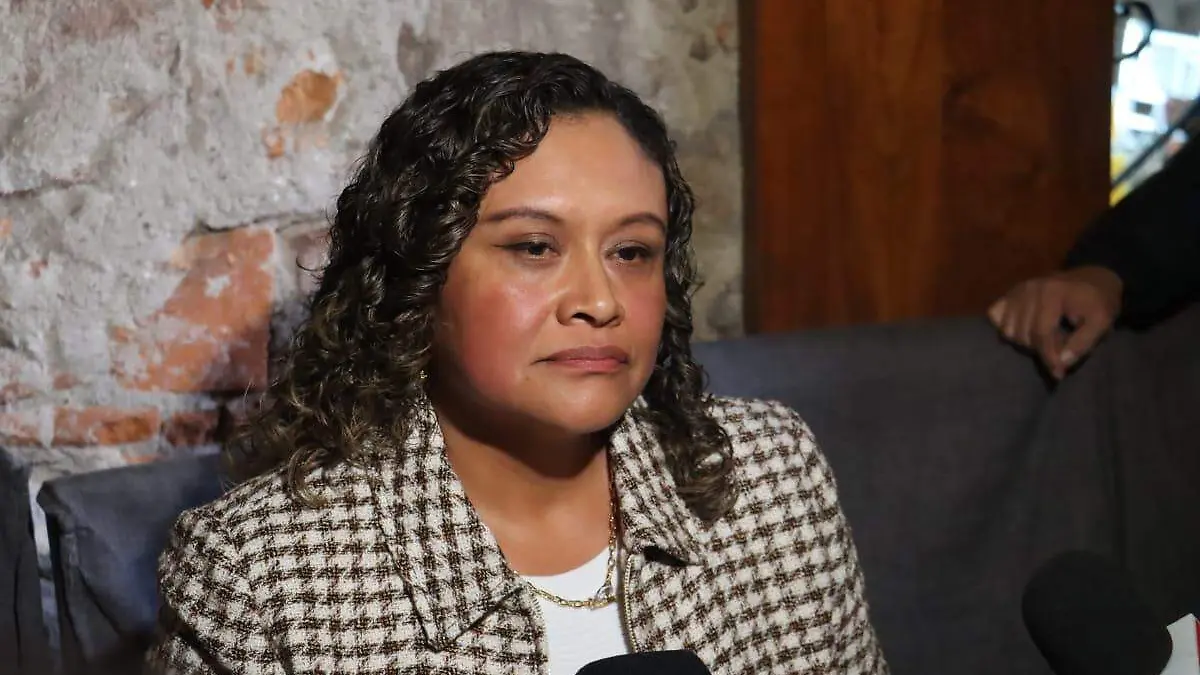 Paloma Blanco López