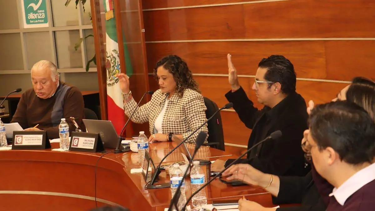 Consejo Estatal Electoral y de Participación Ciudadana (CEEPAC)