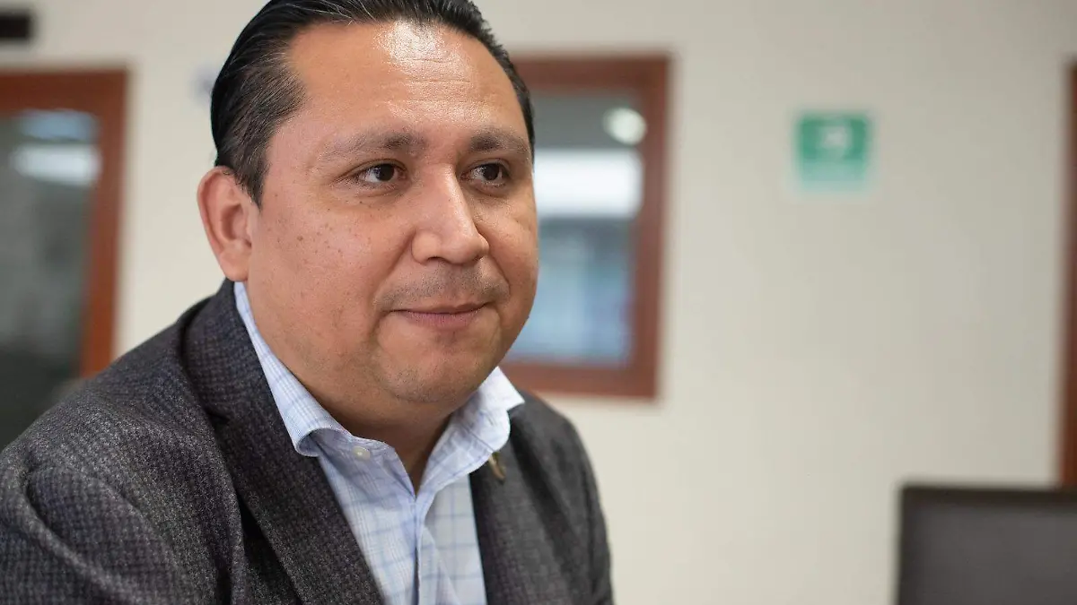 Fernando Gámez Macías