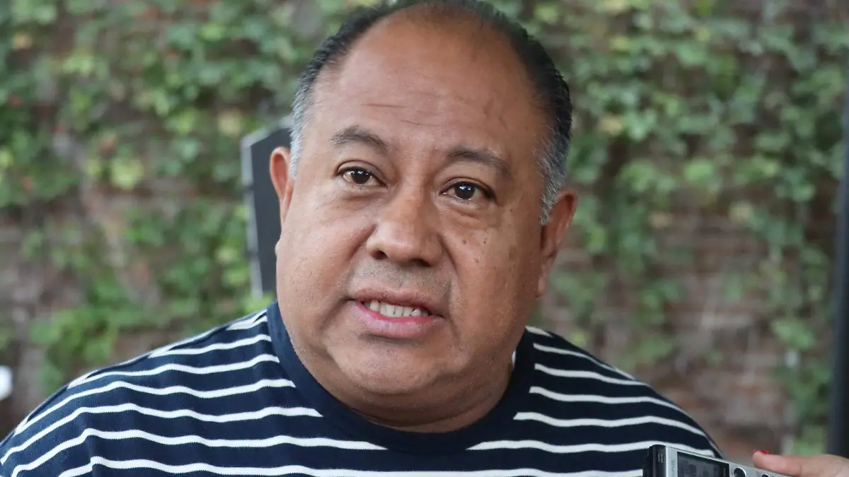 urbanista Benjamín Alva Fuentes