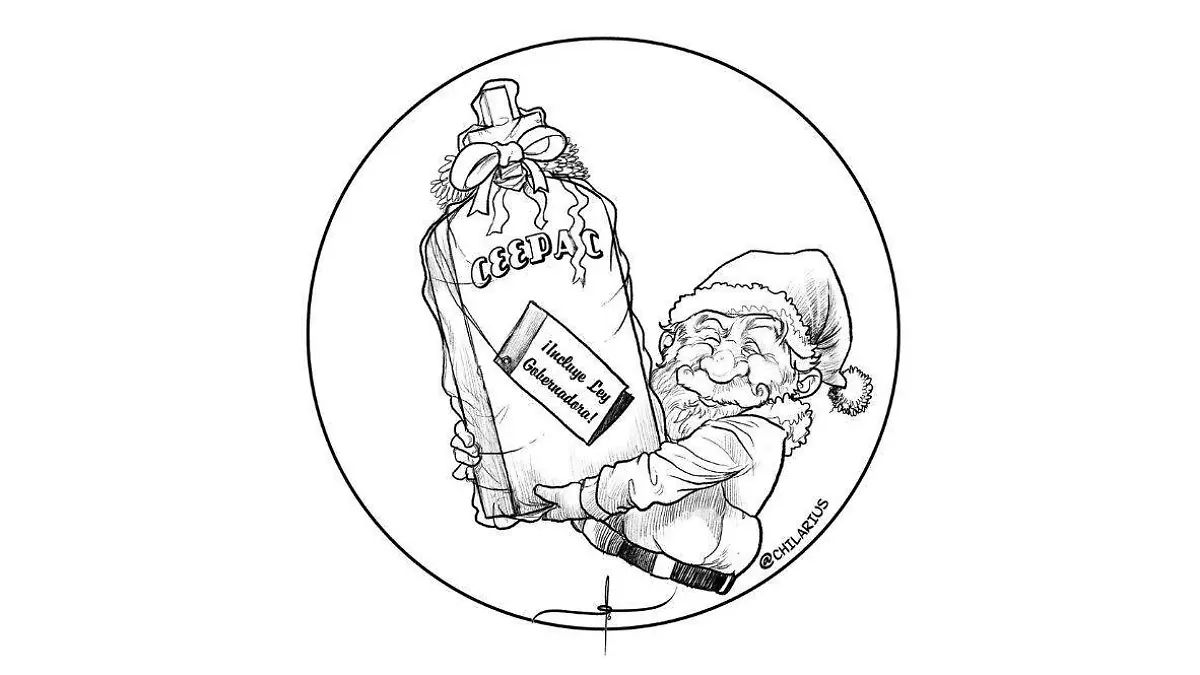 Cartón Solarium ¡El golpe avisa!