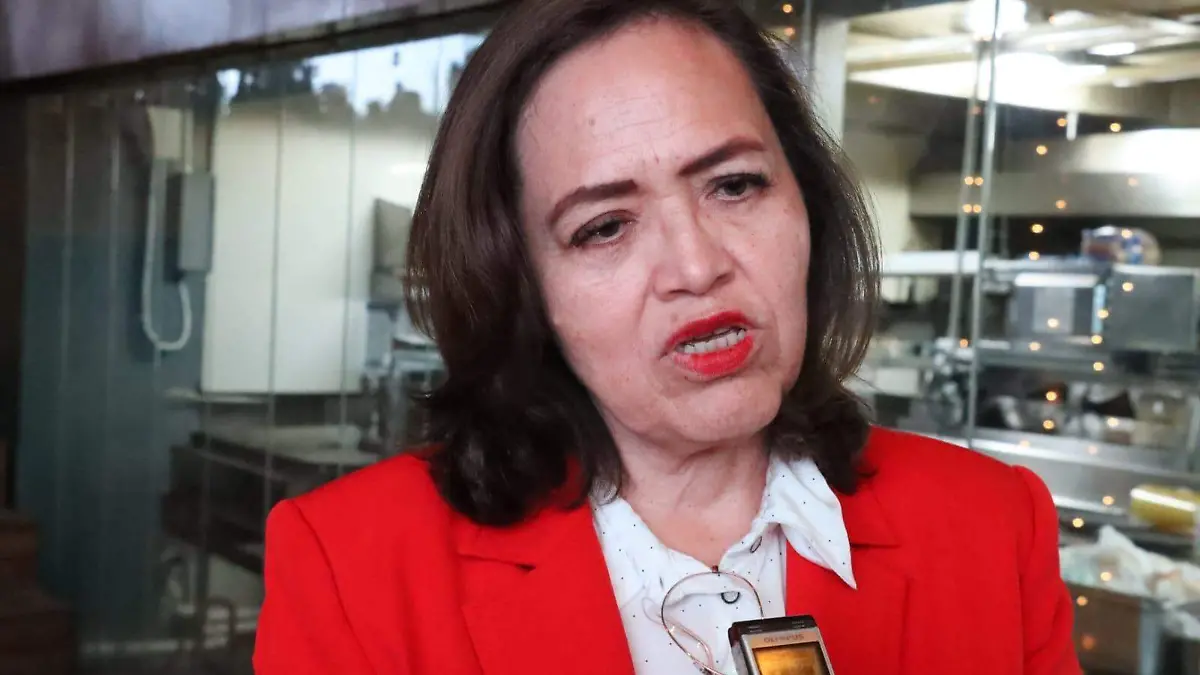 Martha Orta Rodríguez