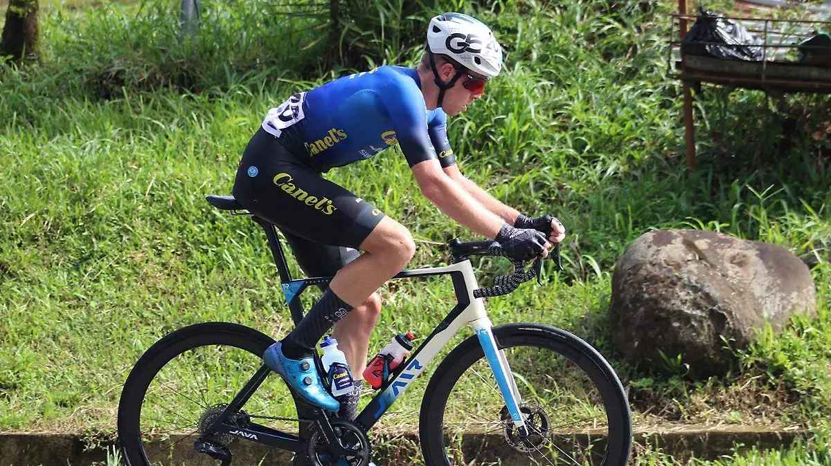 Alex Gil de Canel’s Java