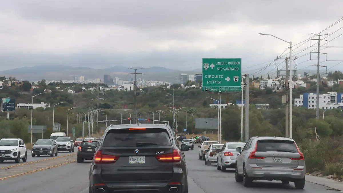 Le entrará gobierno del estado a Puente Villa Magna