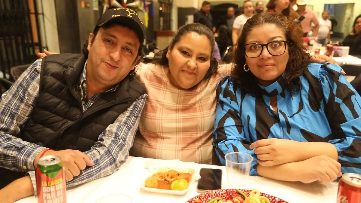 1 Comunicadores de espectáculos