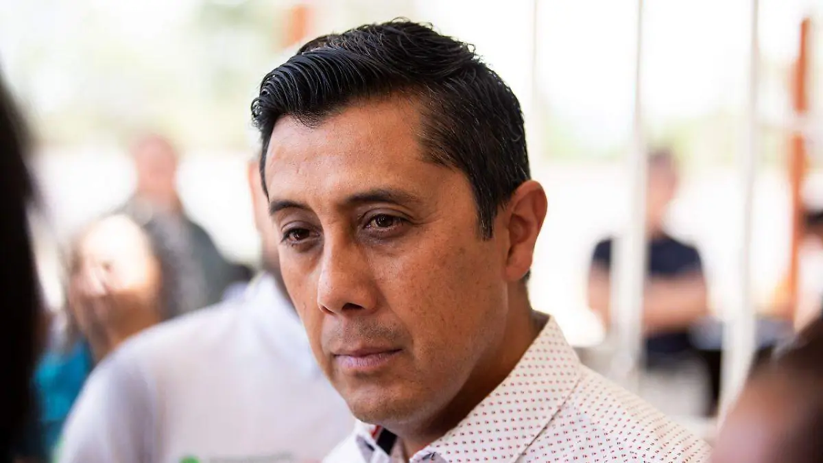 Benjamín Pérez Álvarez