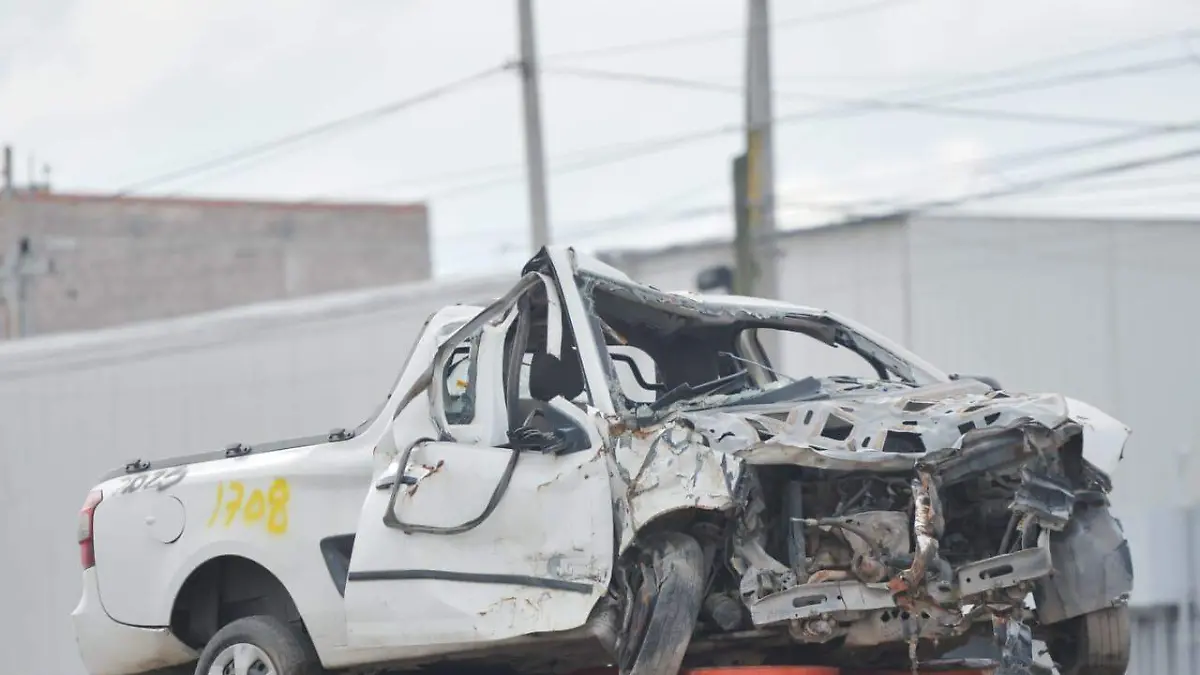 Accidentes Siniestros viales