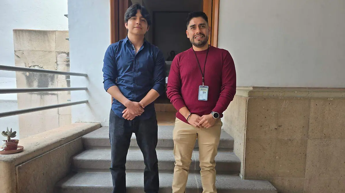 Christian Hernández Guillén