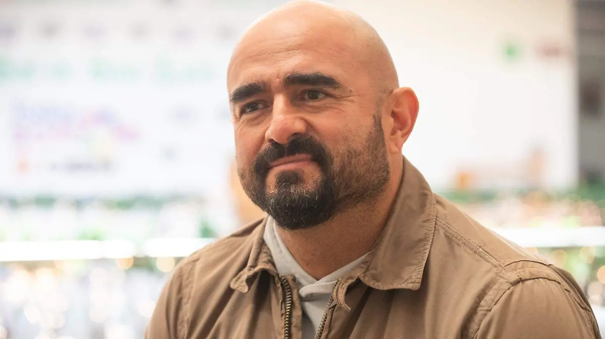 Enrique Alejandro Cano Sánchez