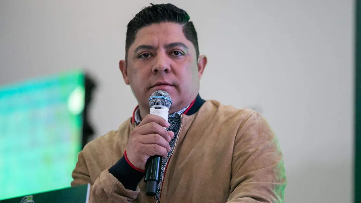 Ricardo Gallardo Cardona