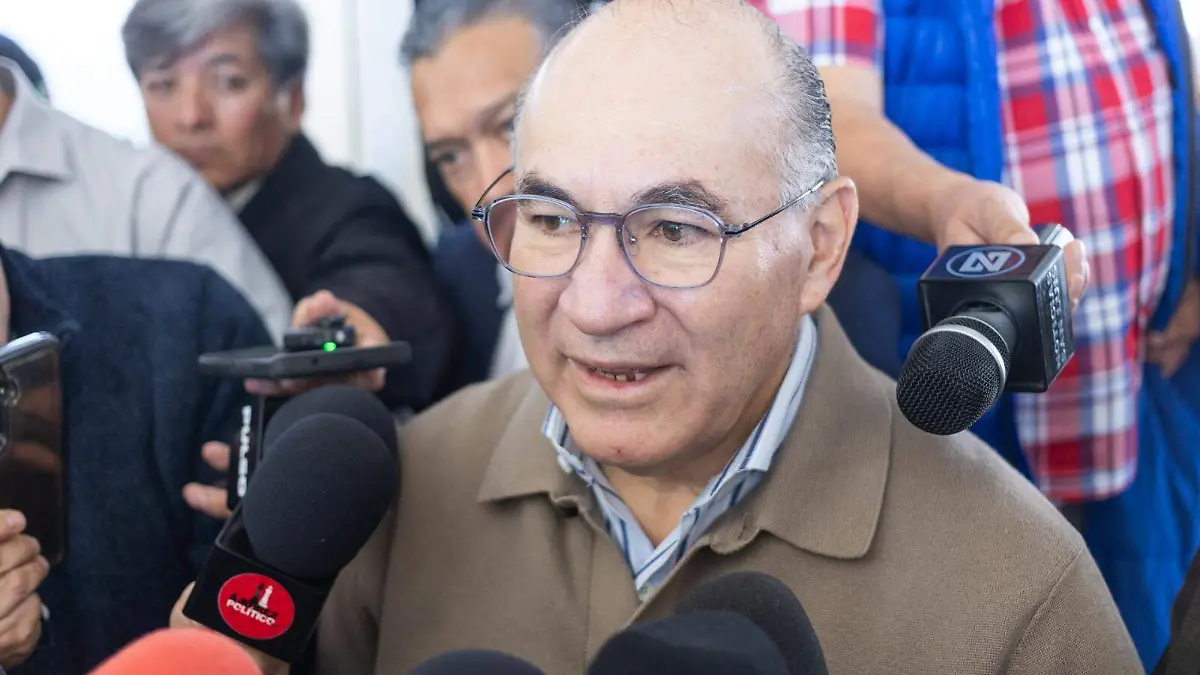 Enrique Francisco Galindo