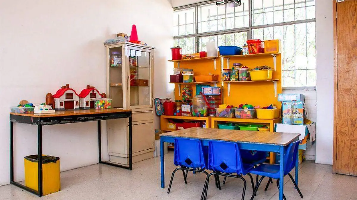 Centro Educativo País de las Maravillas